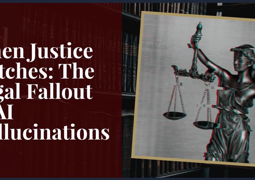 AI Hallucinations Website And Linked IN