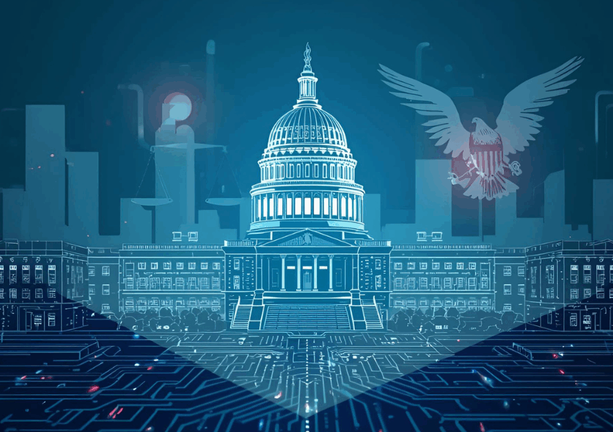 AI, Federal And The Speed Of Change Article