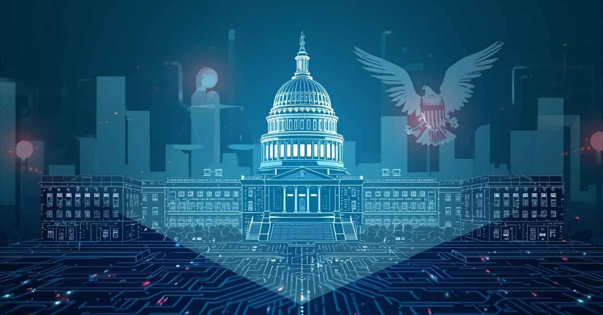 AI, Federal And The Speed Of Change Article