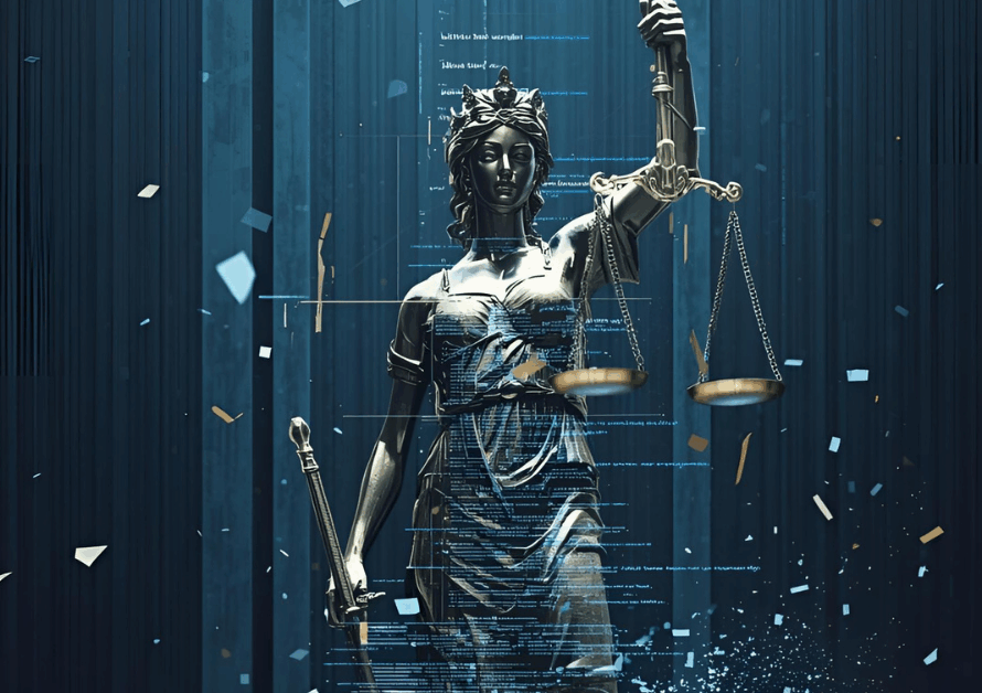 The Lawyer Who Tried To Outsmart The Court With AI