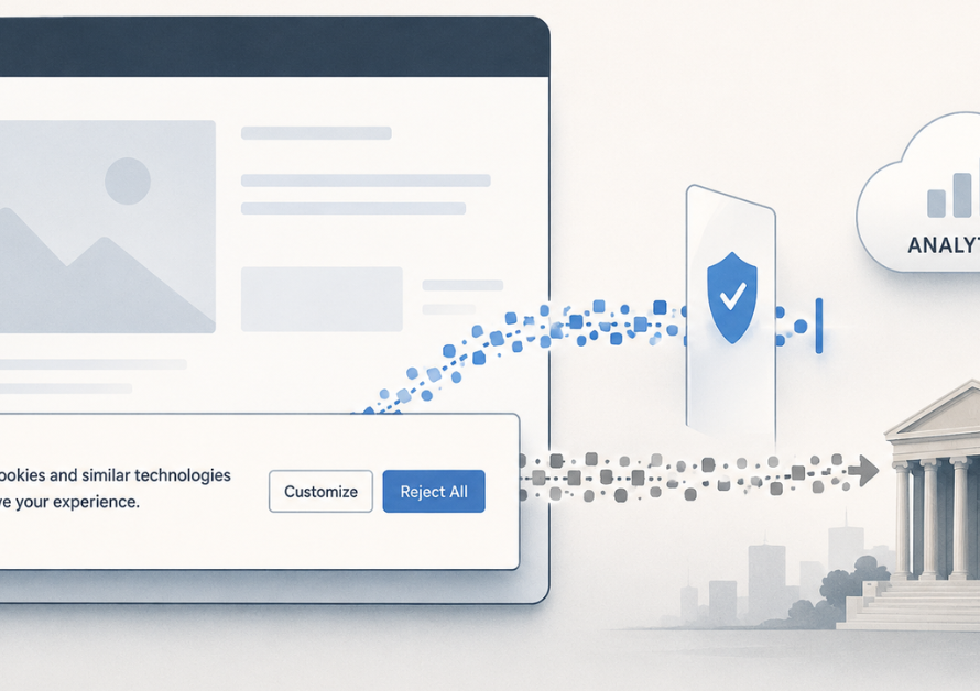 Your Website Has A Lawsuit Problem You Probably Don’t Know About