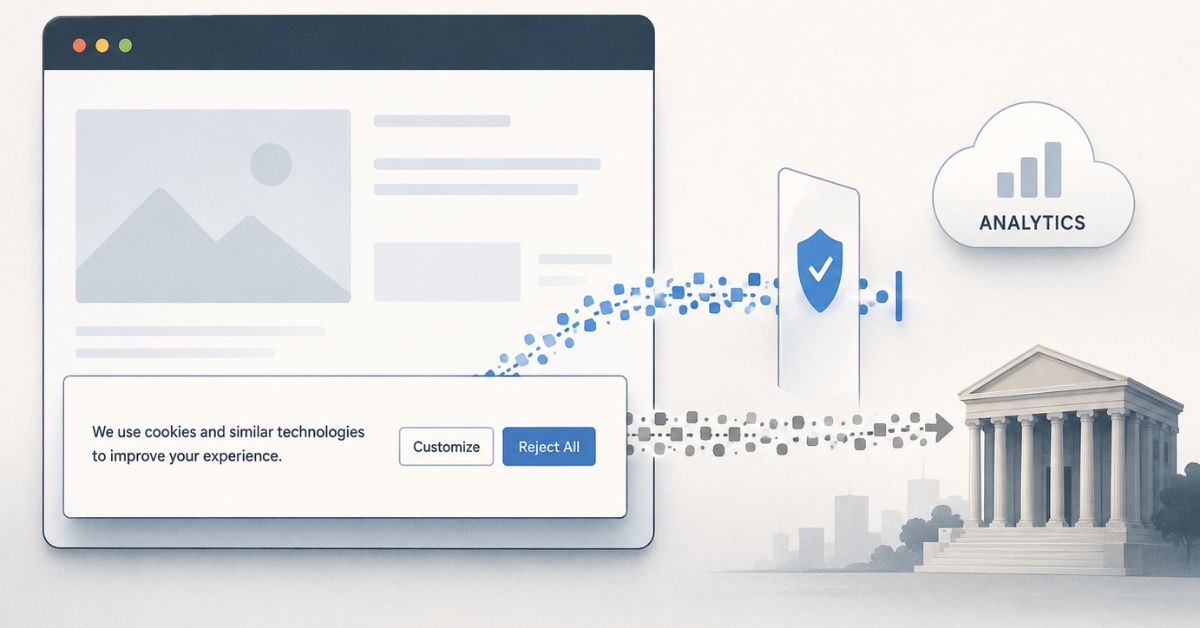Your Website Has A Lawsuit Problem You Probably Don’t Know About